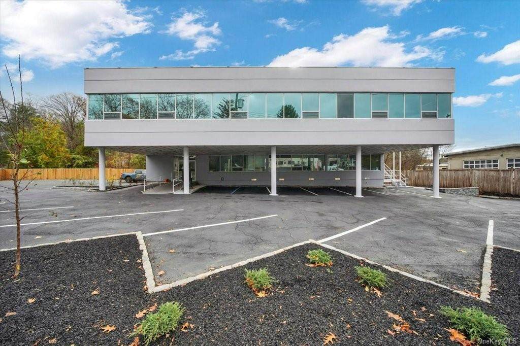 540 North State Road - Photo 1