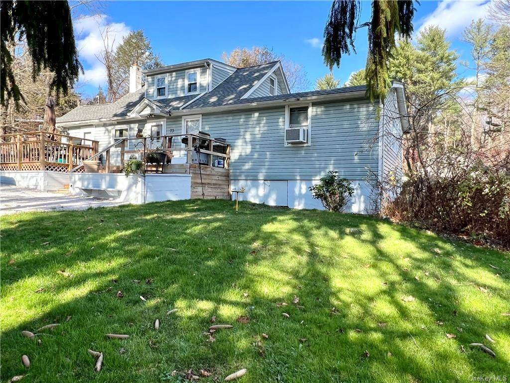 73 Barrett Hill Road - Photo 1