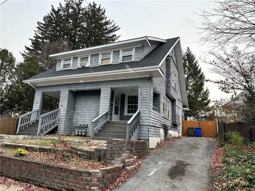 21 Commonwealth Avenue - Photo 1