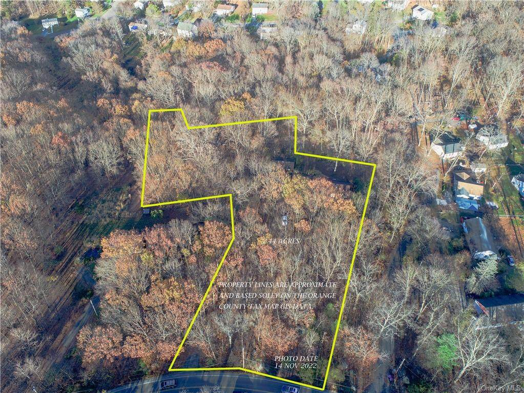45 Mountain Road - Photo 1