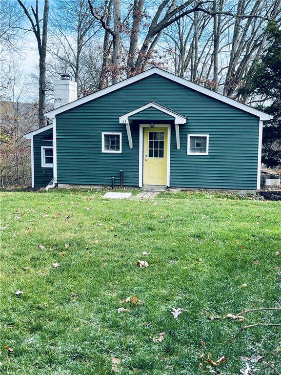 124 Starr Ridge Road - Photo 1