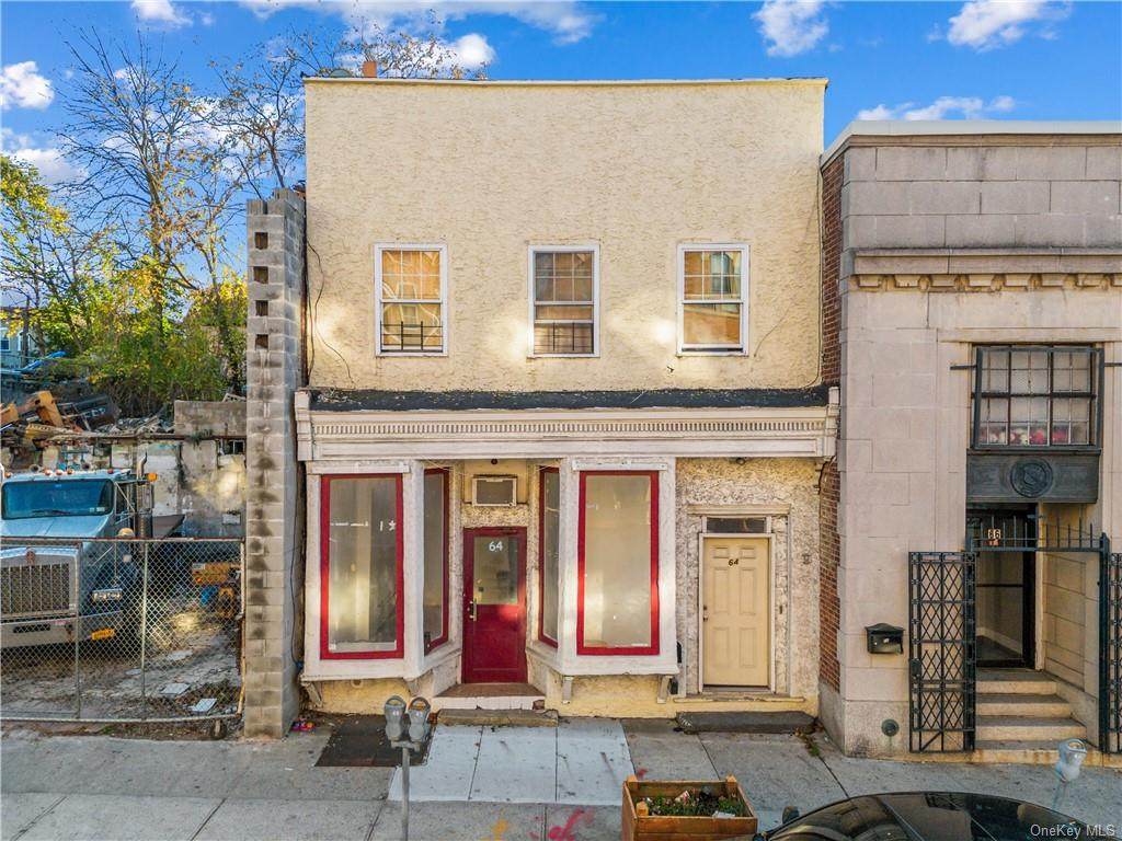 64 Mount Vernon Avenue - Photo 1