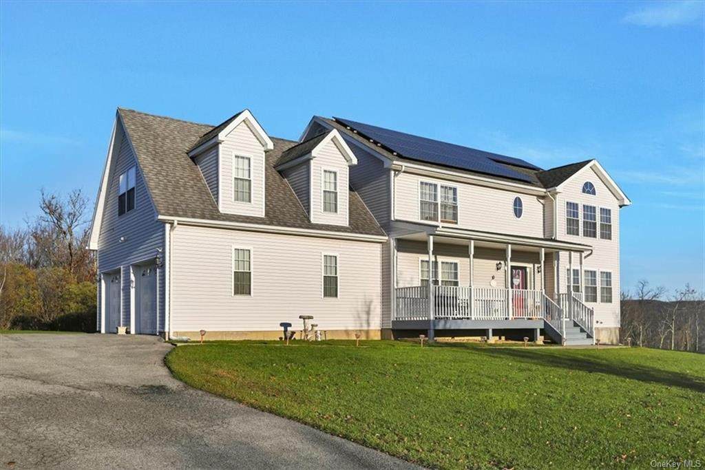 10 College Drive - Photo 1