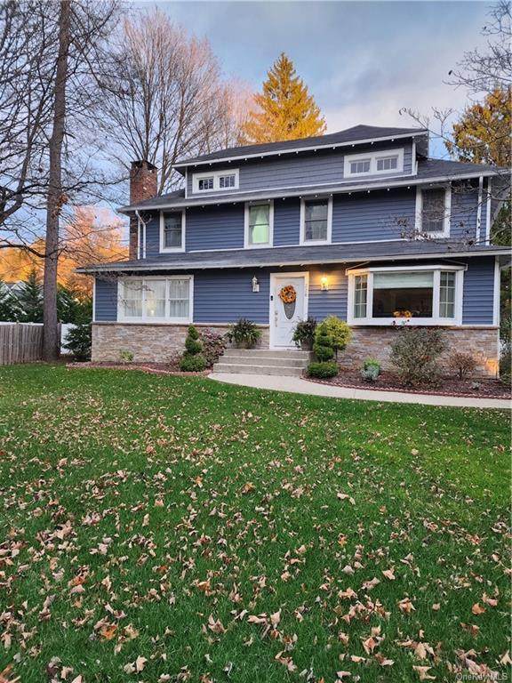 228 Germonds Road - Photo 1