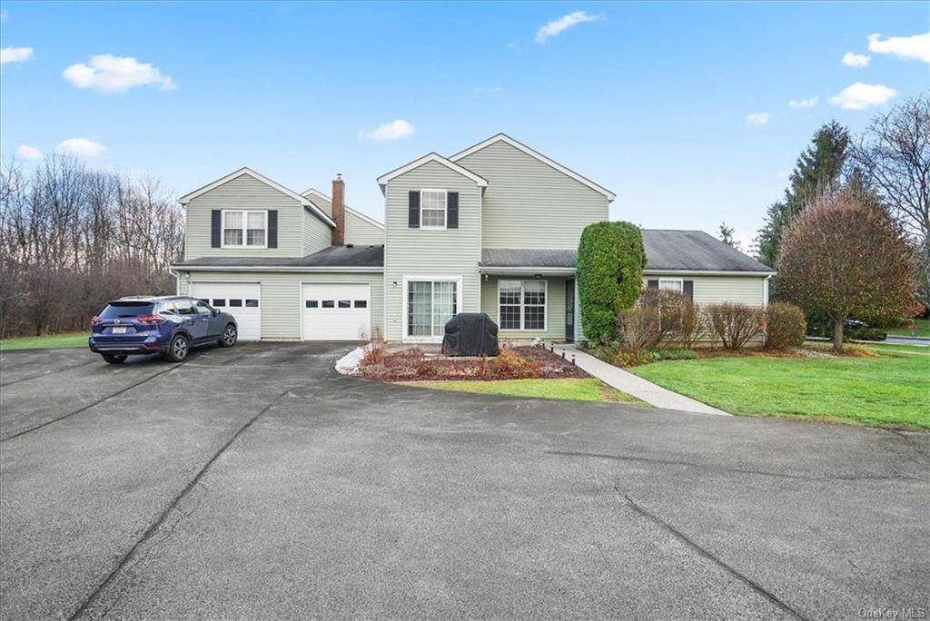 224 Homestead Village Drive - Photo 1