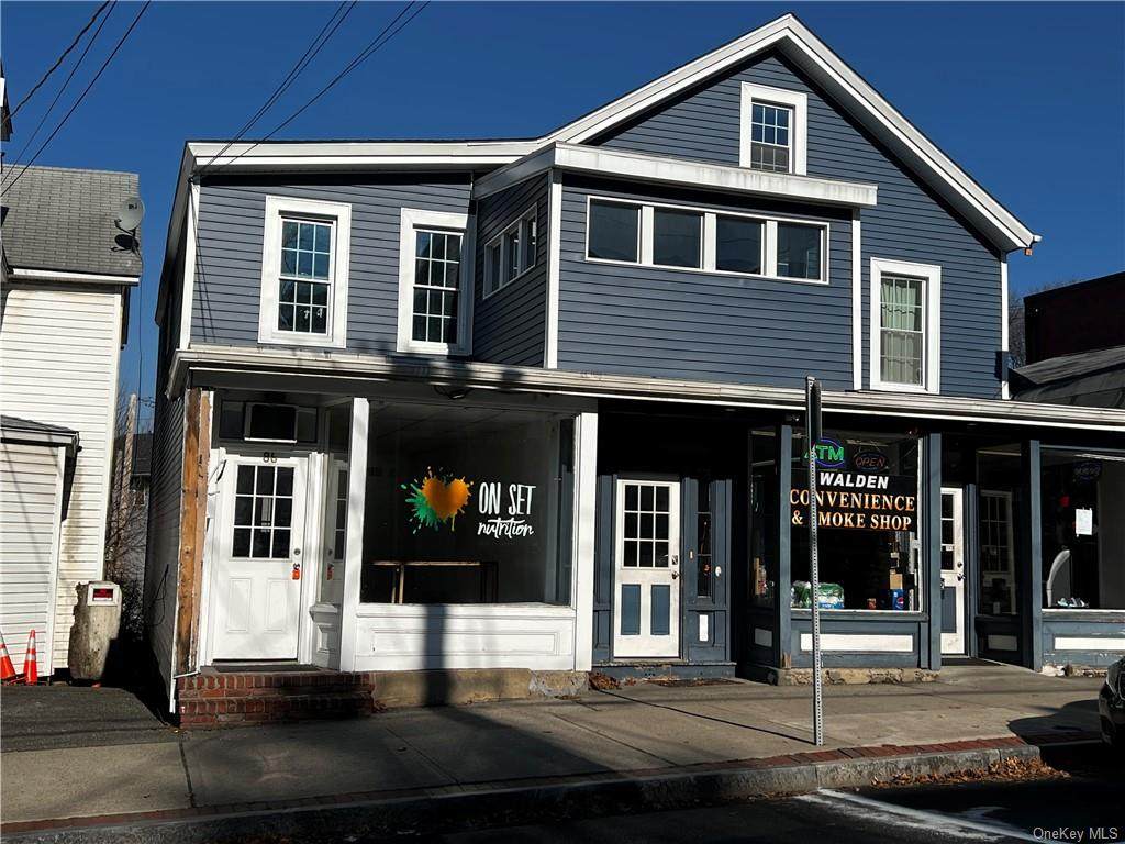 84 Main Street - Photo 1