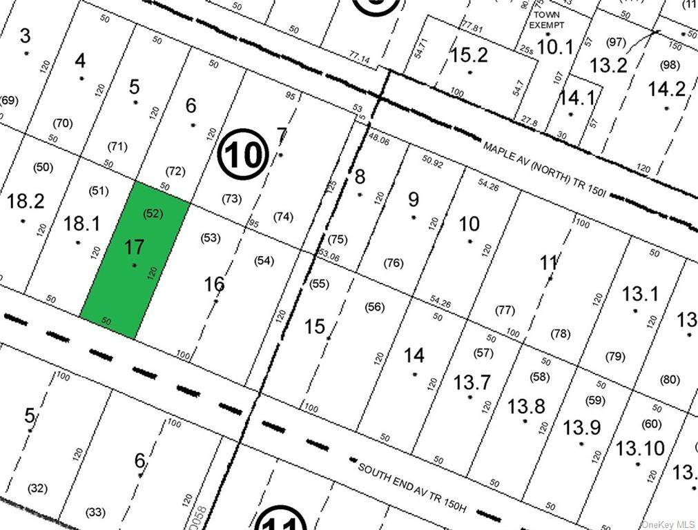 13 End Avenue - Photo 1
