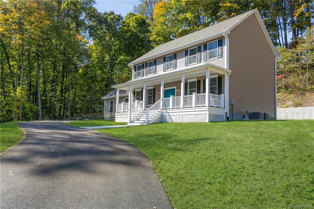 16 Hickory Road - Photo 1