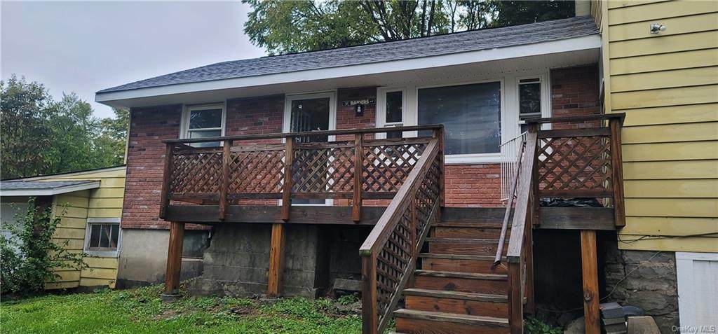2250 Route 302 - Photo 1