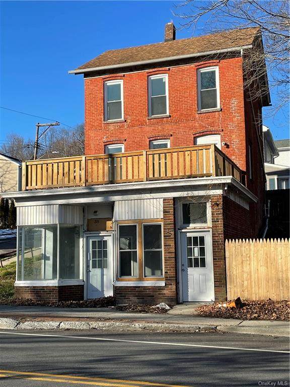 38 Montgomery Street - Photo 1