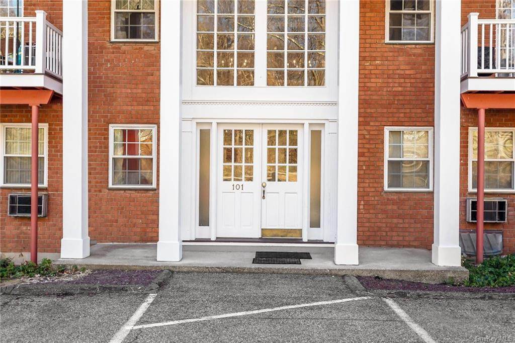 101 Nottingham Road - Photo 1