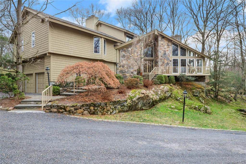34 Whippoorwill Road - Photo 1