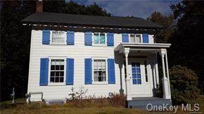 77 Mile Road - Photo 1