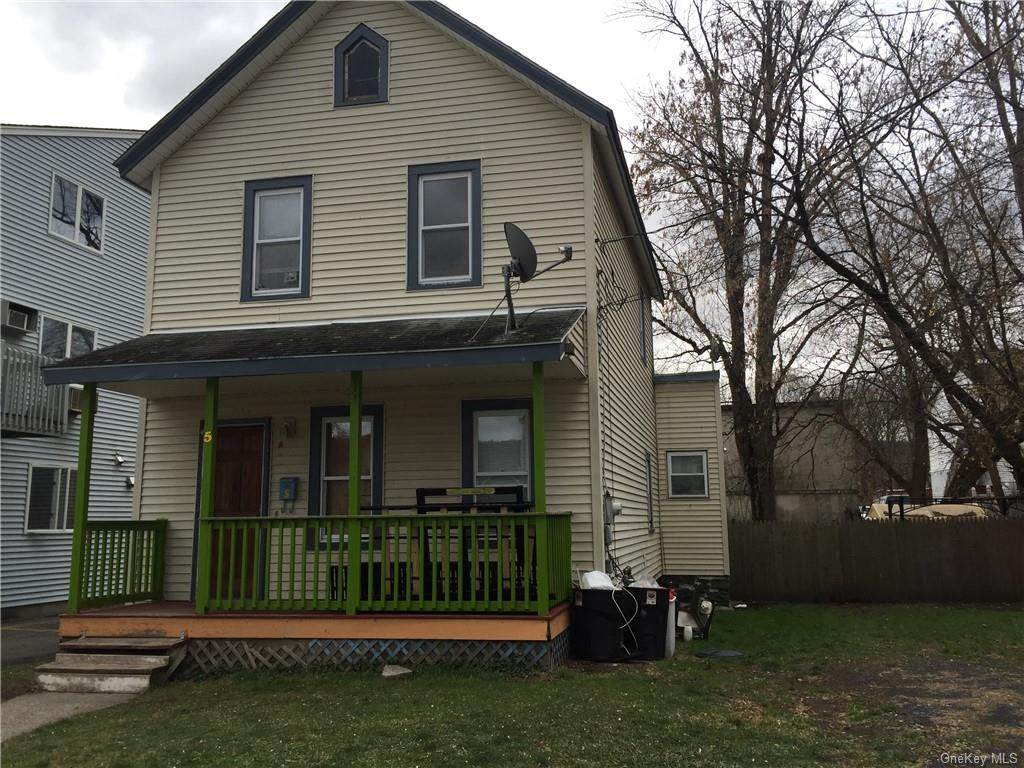 5 Owen Street - Photo 1