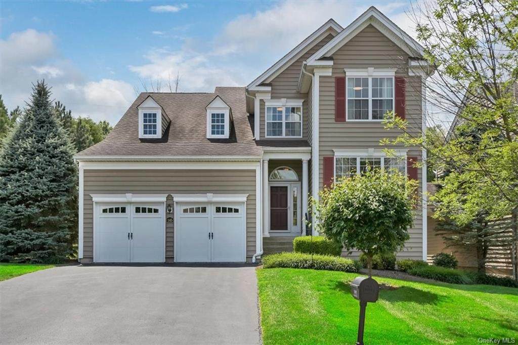 145 Stony Brook Road - Photo 1