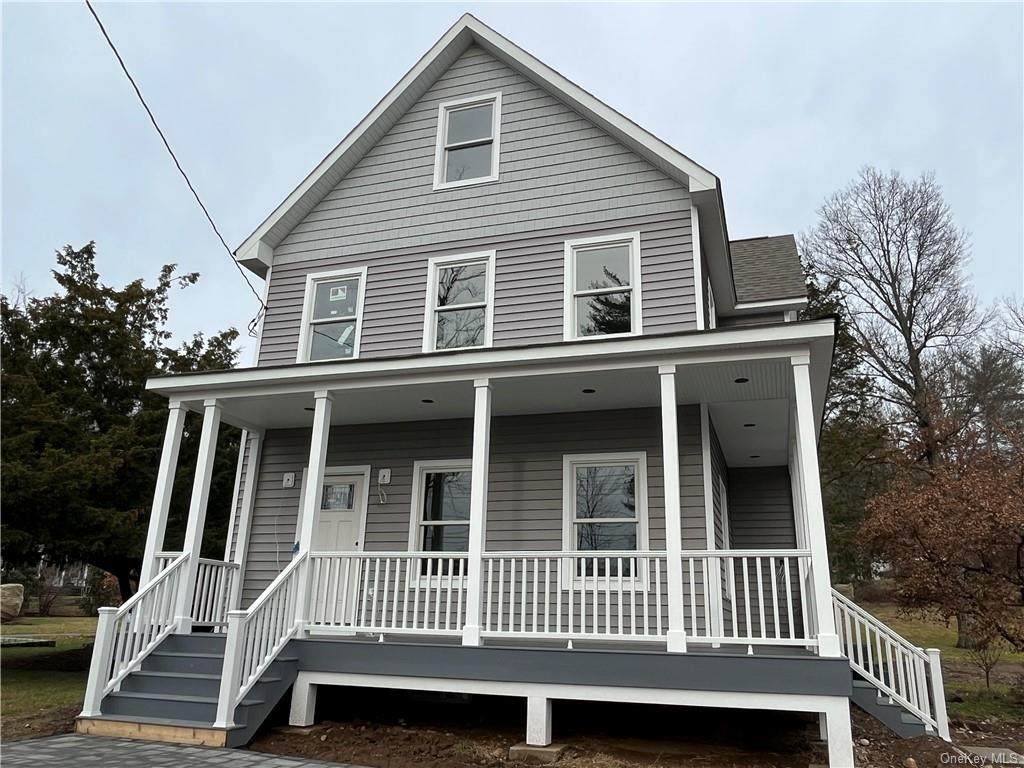 108 Greenbush Road - Photo 1