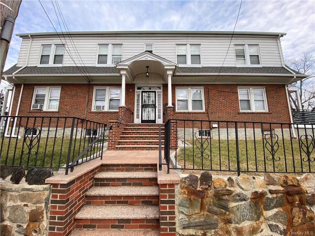 667 Yonkers Avenue - Photo 1