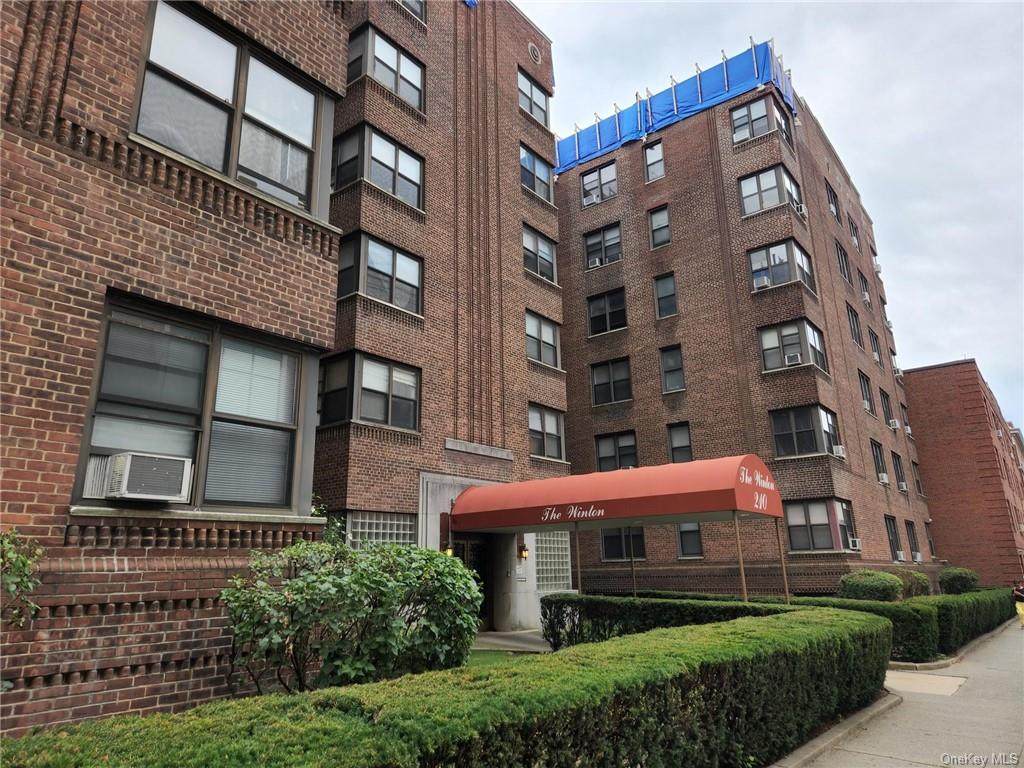 210 Martine Avenue - Photo 1