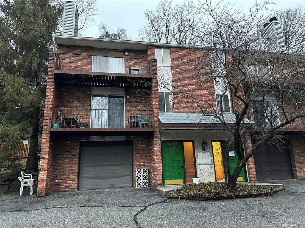 802 Mountainside Drive - Photo 1