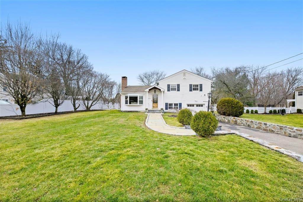 2789 Quaker Church Road - Photo 1