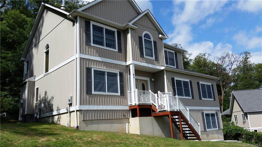 65 Corbin Hill Road - Photo 1