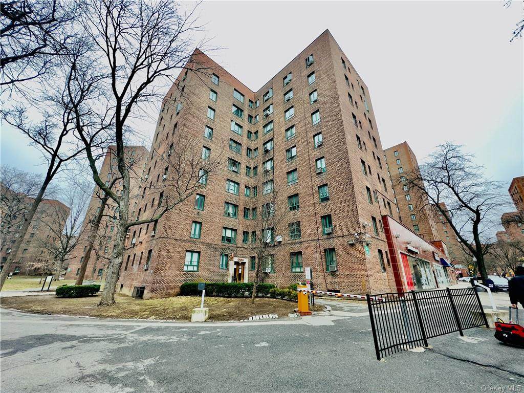 63 Metropolitan Oval - Photo 1