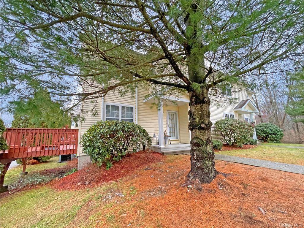 129 Stringham Road - Photo 1