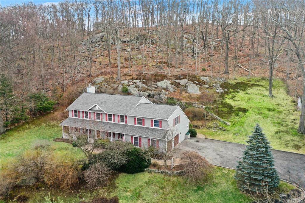 45 Spring Hill Lane - Photo 1