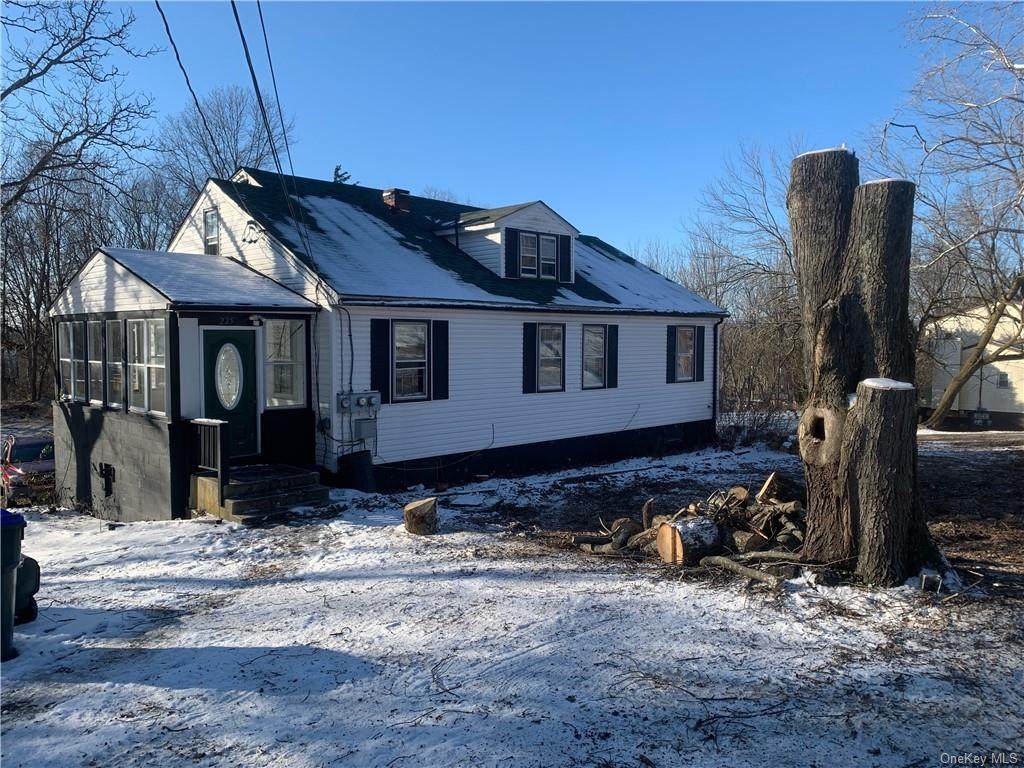 225 Colden Hill Road - Photo 1