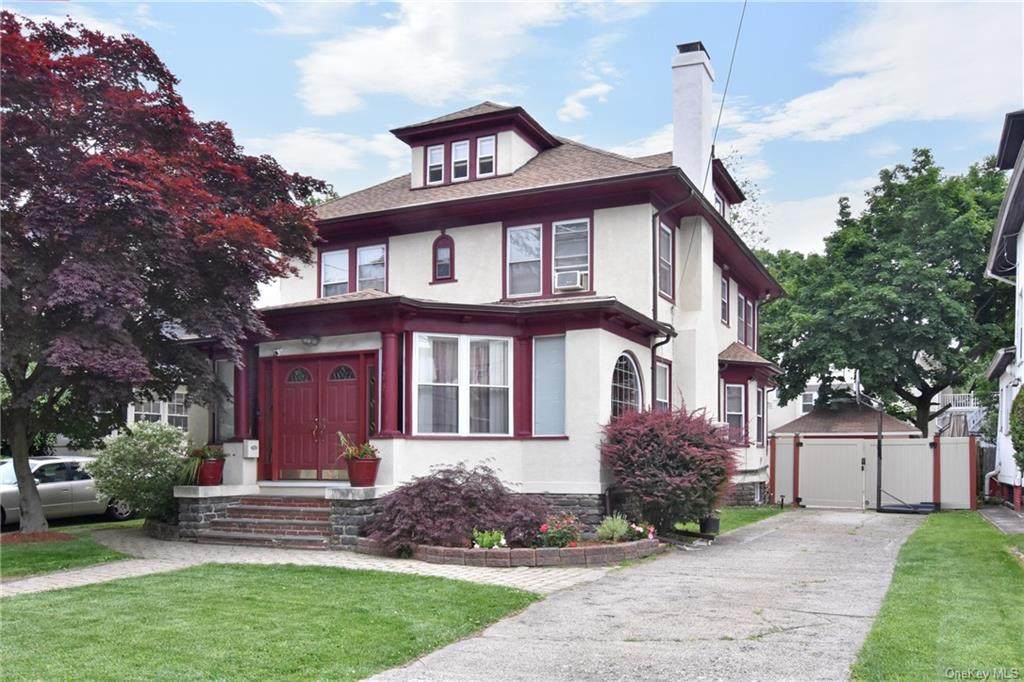 237 Claremont Avenue - Photo 1