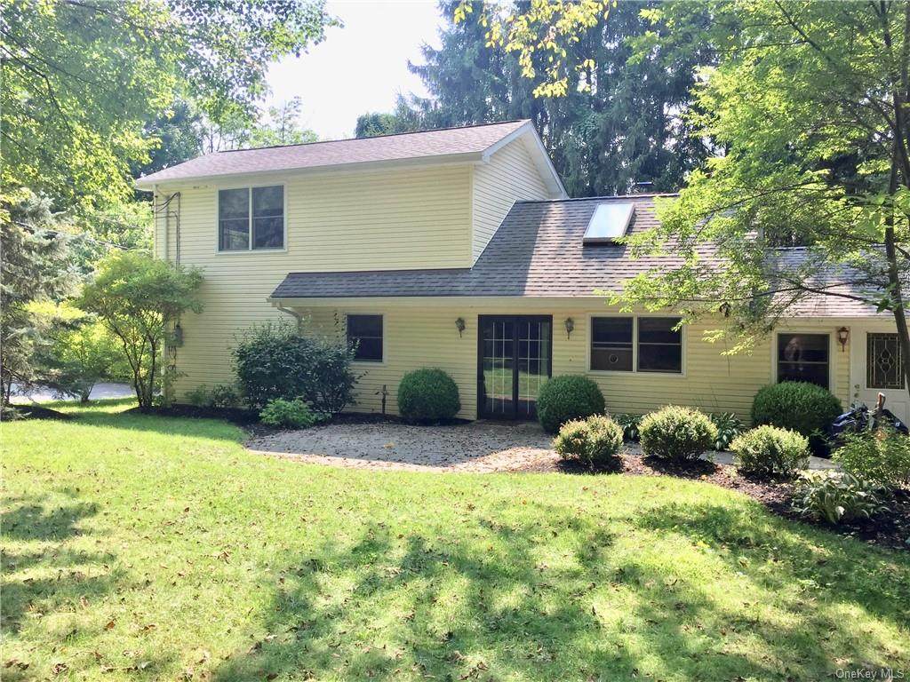 112 Glenmere Homesites Road - Photo 1