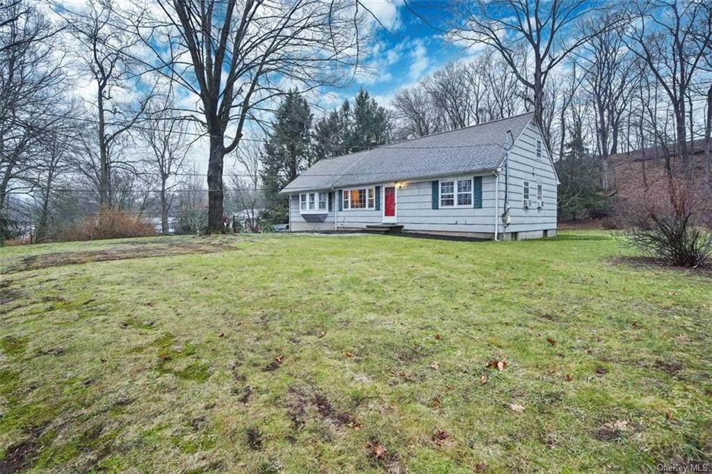 161 Mcnamara Road - Photo 1