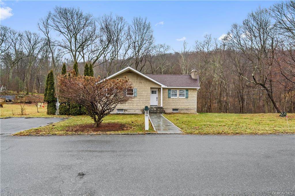 95 Clarkson Road - Photo 1