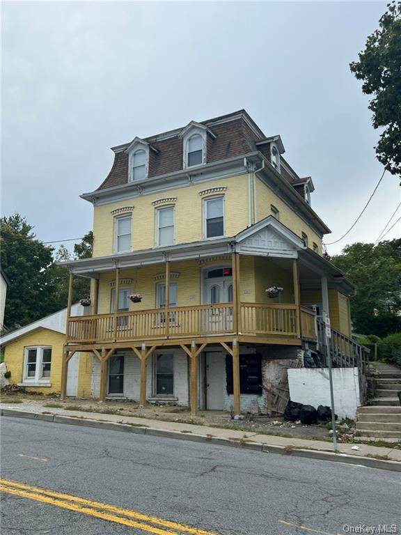 50 Montgomery Street - Photo 1