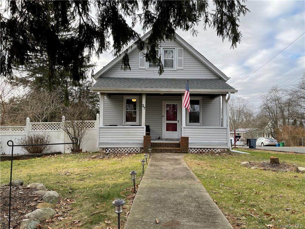 27 Old Haverstraw Road - Photo 1