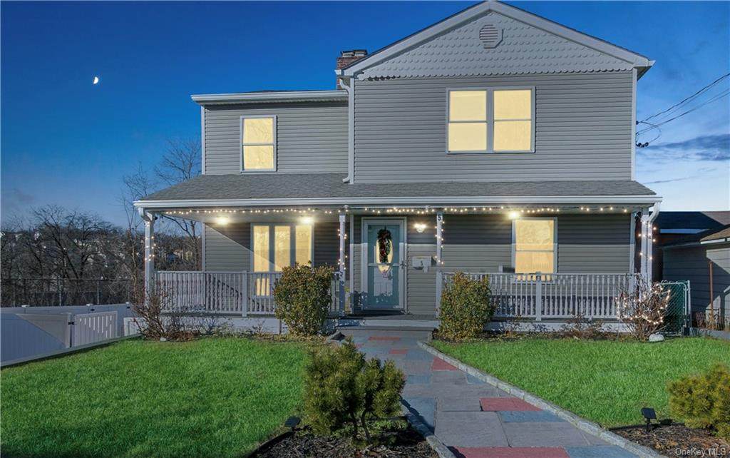 14 AKA 5 Marlboro Lane - Photo 1