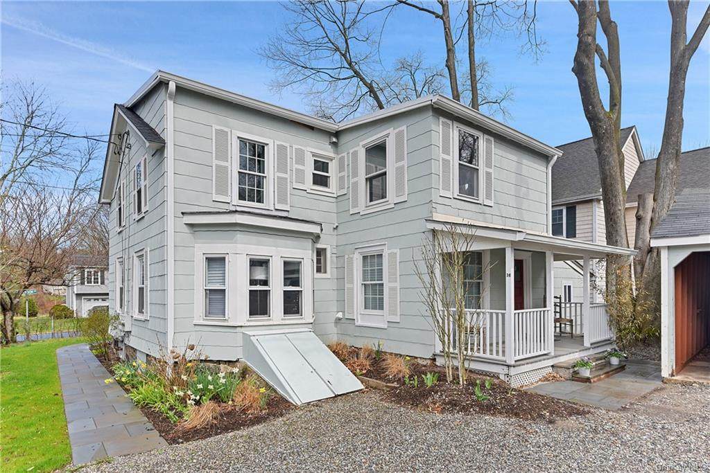 36 Anderson Road - Photo 1