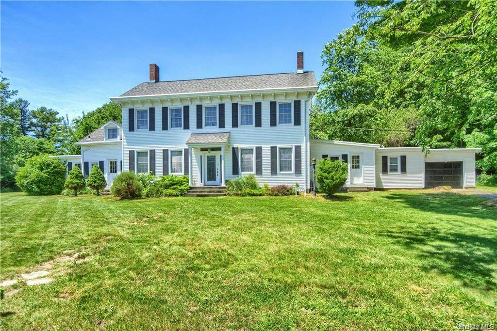247 Harriman Heights Road - Photo 1