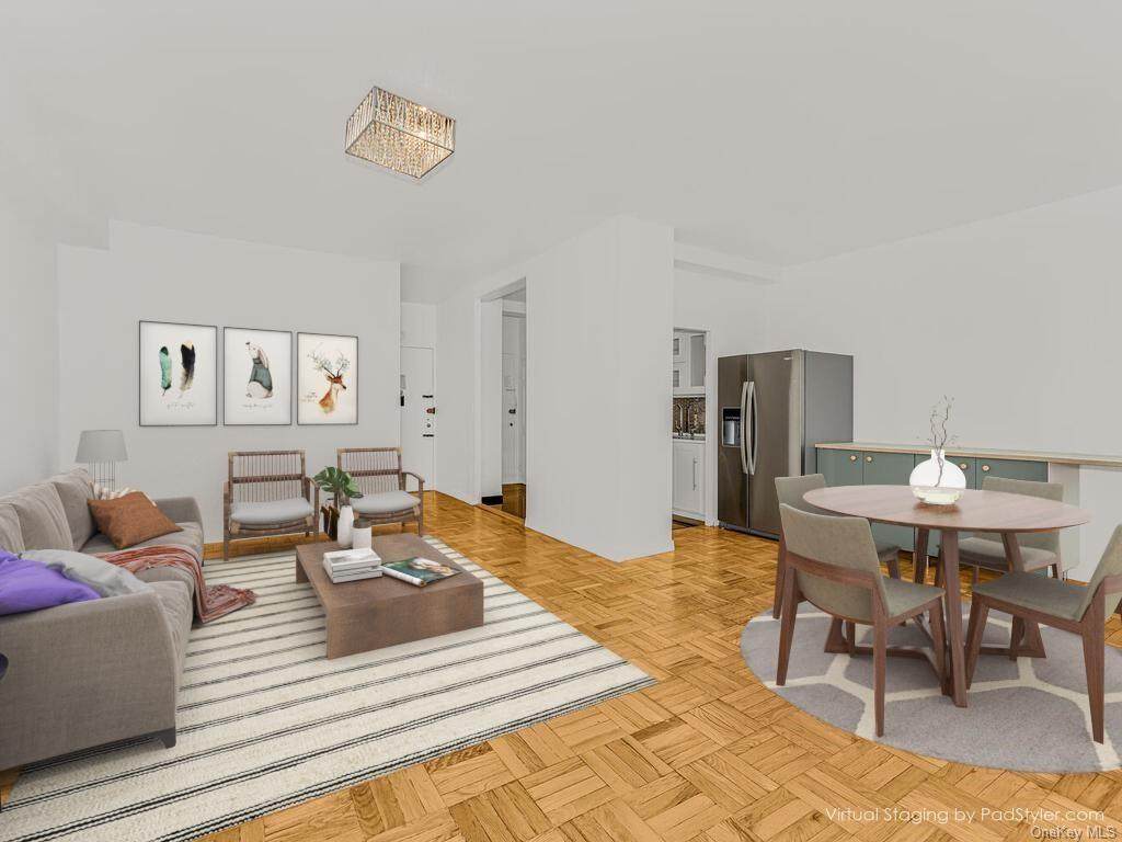 1 Fordham Hill Oval - Photo 1