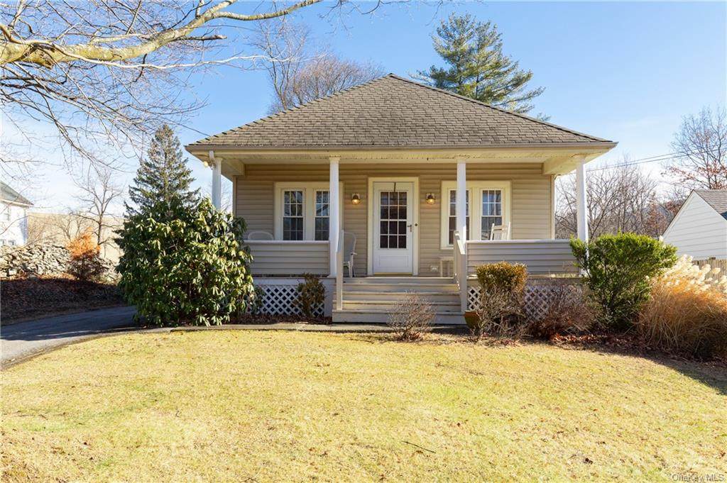 20 Red Schoolhouse Road - Photo 1