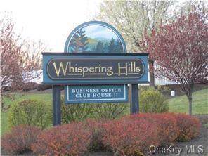 3012 Whispering Hills - Photo 1