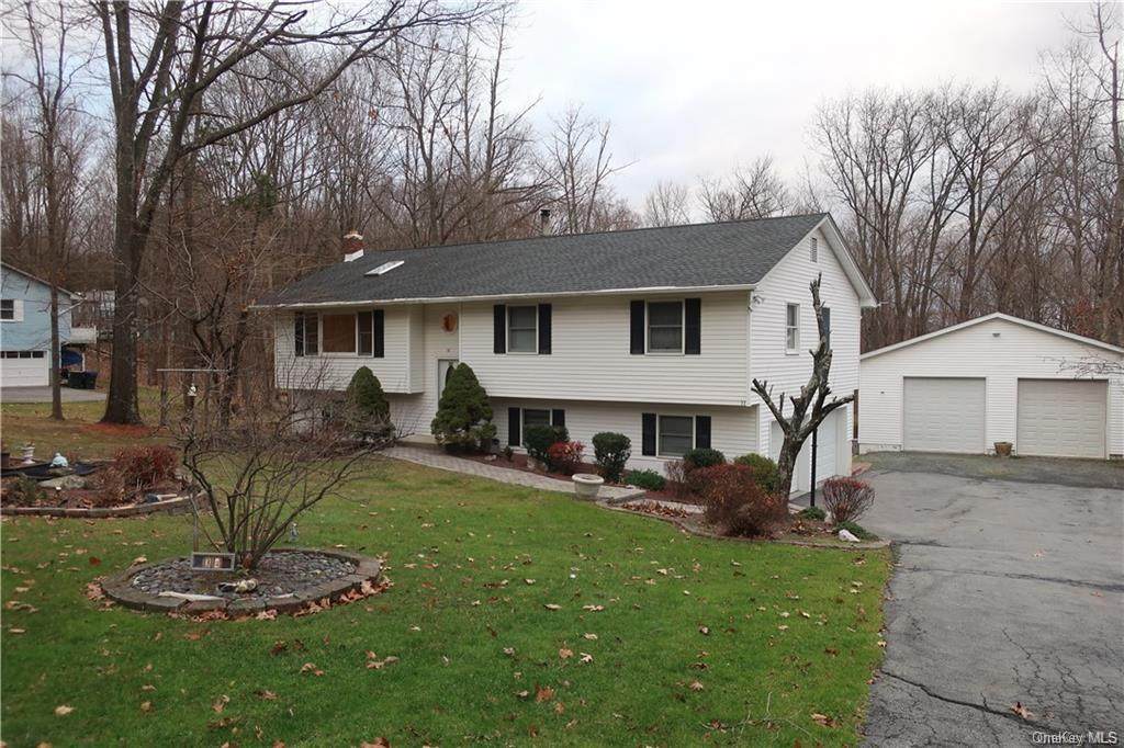 32 Peddler Hill Road - Photo 1