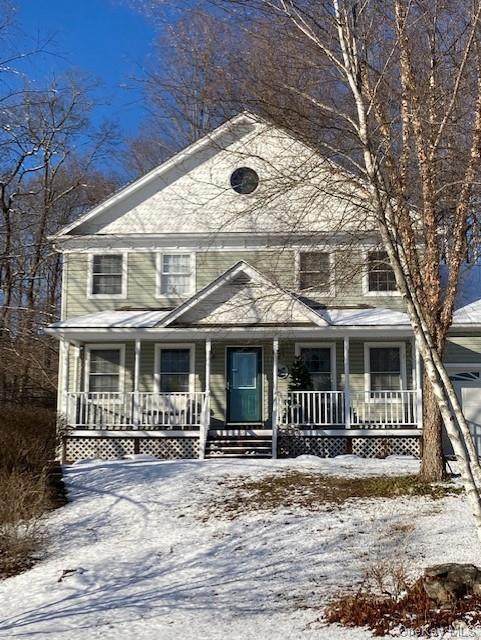 25 Baxter Road - Photo 1