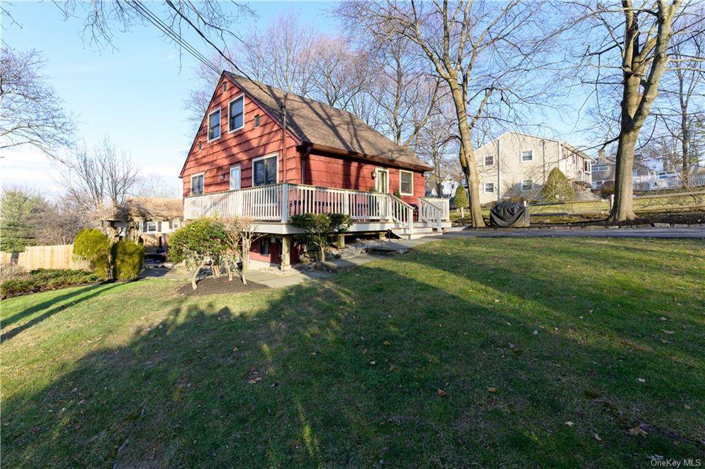 22 Mayfair Lane - Photo 1
