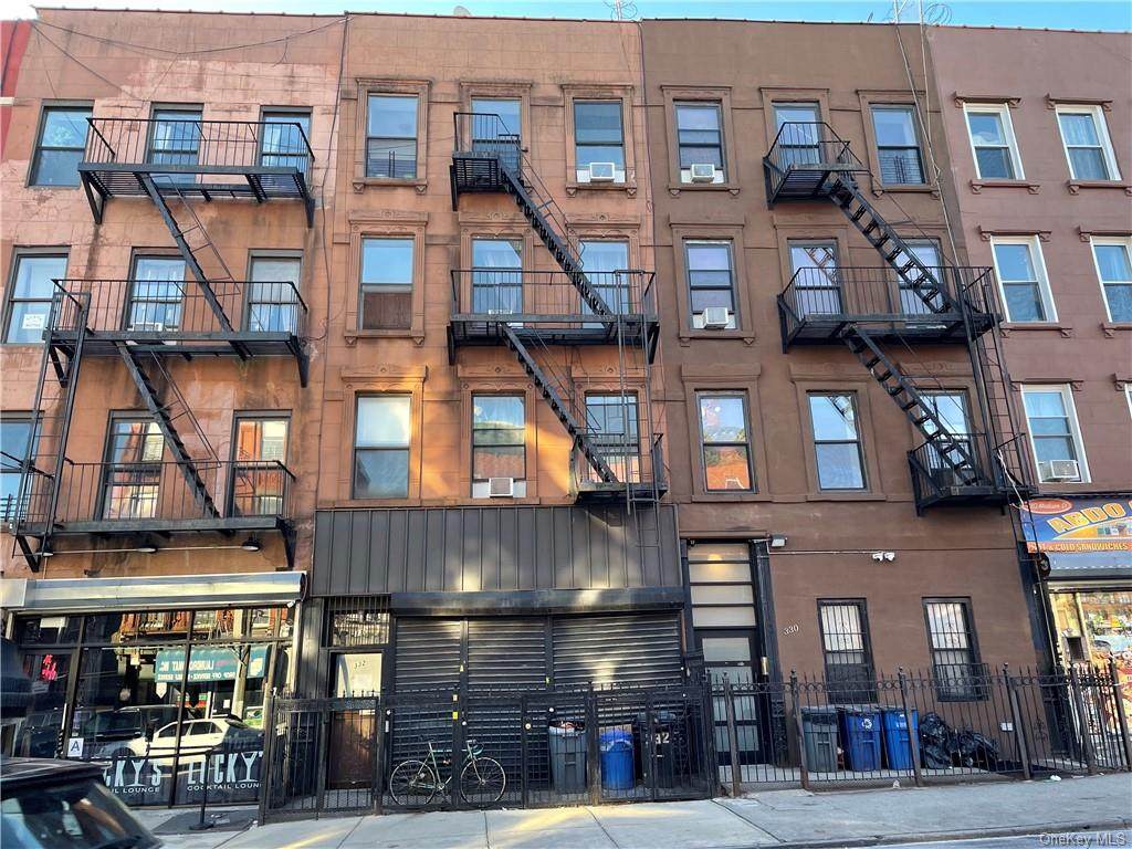 332 Marcus Garvey Boulevard - Photo 1