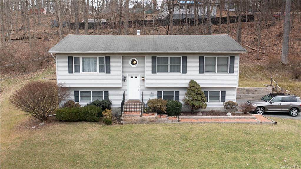 458 Sheafe Road - Photo 1