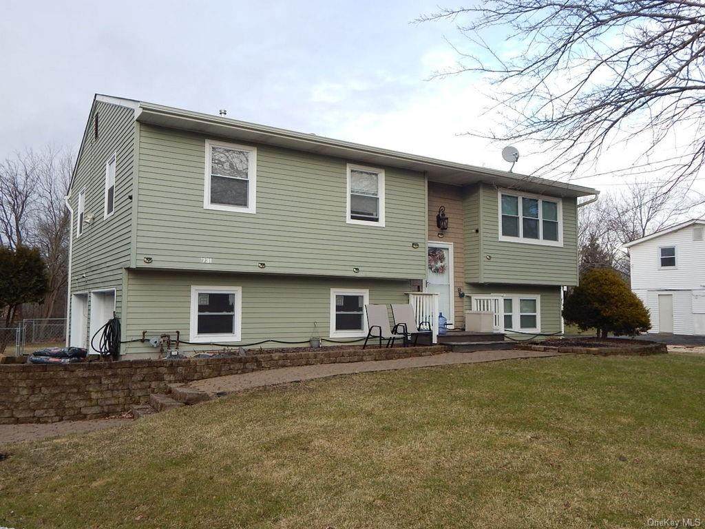 731 Silver Lake Scotchtown Road - Photo 1