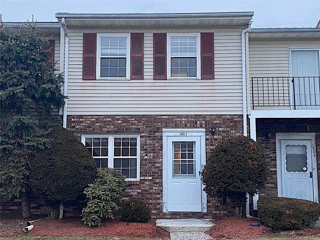 276 Temple Hill Road - Photo 1