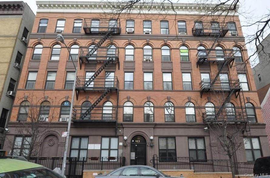 465 W 166th Street - Photo 1