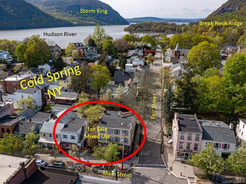 7276 Main Street, Cold Spring, NY 10516 (MLS H6244463) The Clement